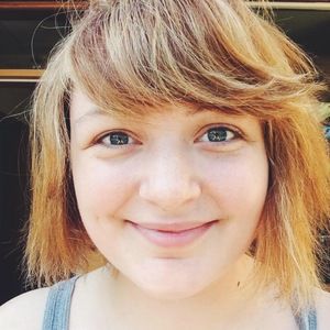 Meet your Posher, Cassidy